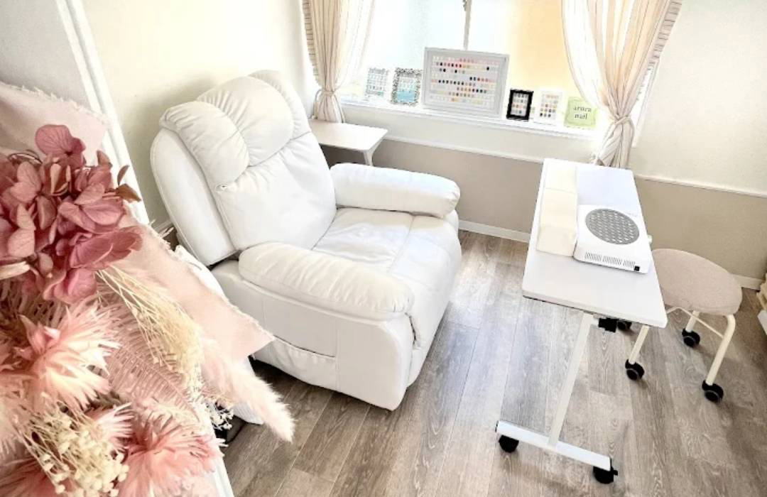 TOTAL SALON arura（トータルサロン アルラ）｜ジェルネイル-高知県四万十市-